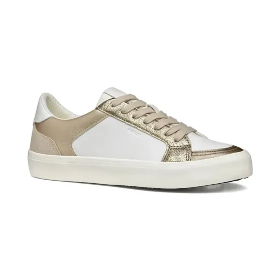 Geox Emmeleny mit Einsätzen “White” (D550UE085NF)