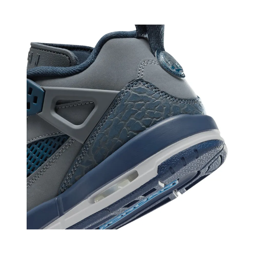 Jordan Spizike Flint/University Blue/White (IV2415-012)