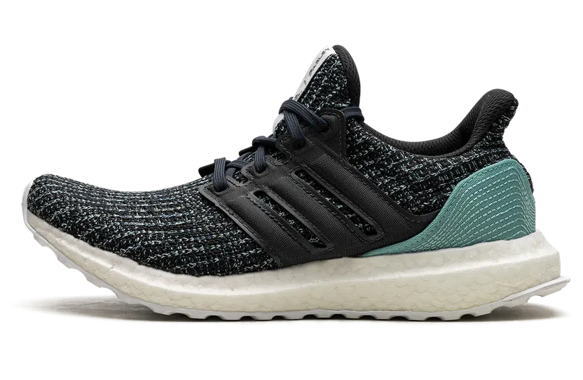 Adidas Parley x UltraBoost 4.0 “Carbon” (CP8778)