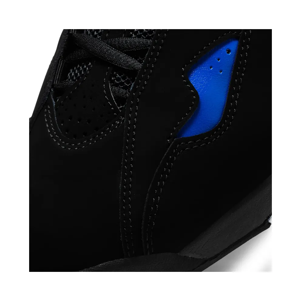 Jordan True Flight Black Game Royal (342964-042)