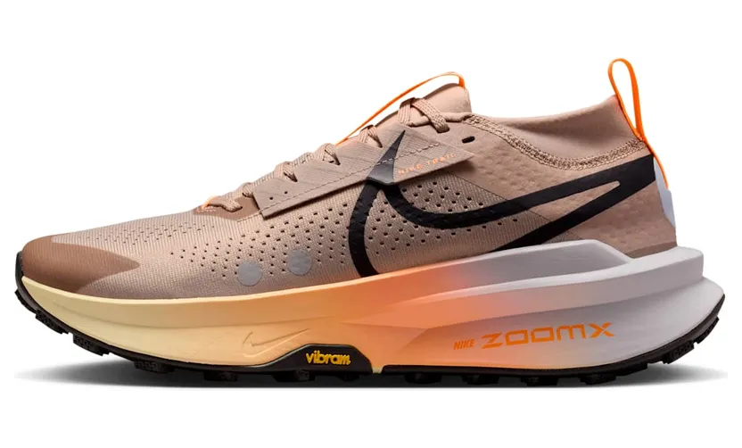 Nike Zegama 2 Bruin (FD5190-200)