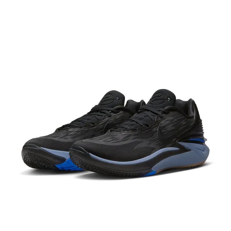 Nike Air Zoom G.T. Cut 2 “Black” (DJ6015-002)