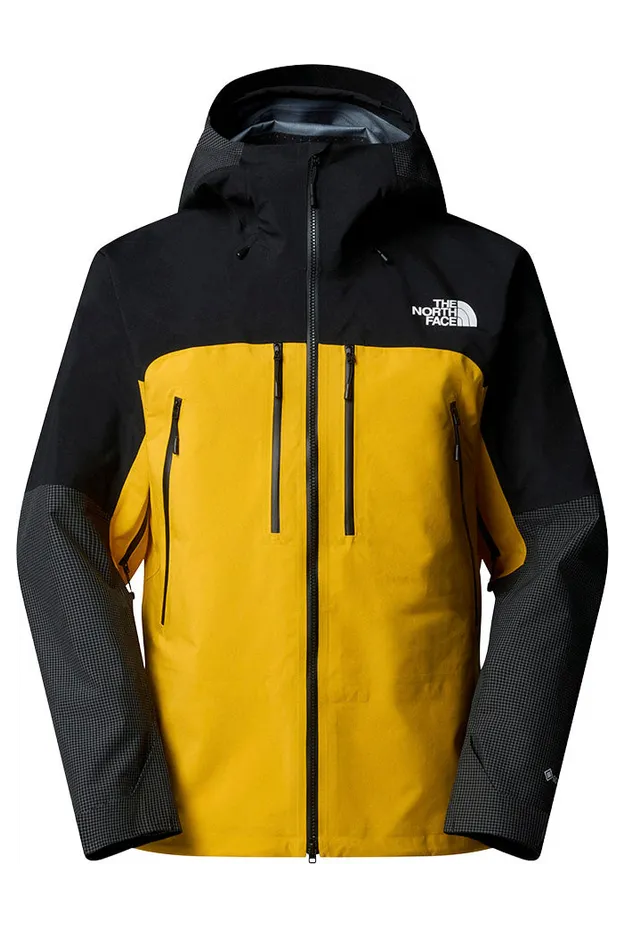 The North Face – Summit Mountain Pro Jacket GORE-TEX® – Jacke-Winterjacke (NF0A8C9MZU3)