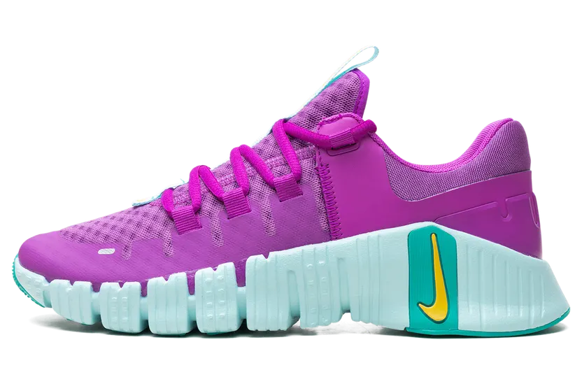 Nike Free Metcon 5 “Hyper Violet” (DV3950-501)