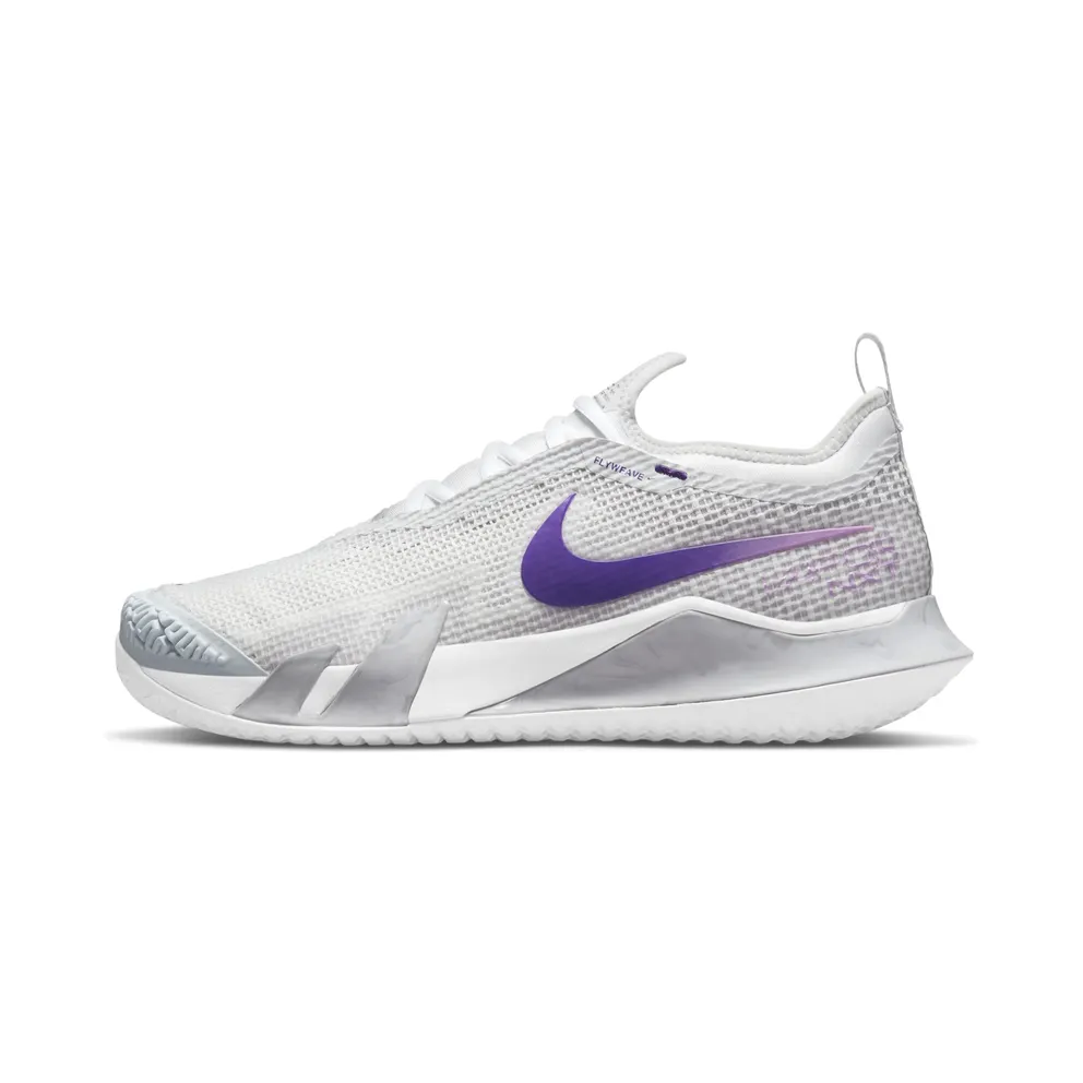NikeCourt React Vapor NXT Hardcourt Grey (CV0742-024)
