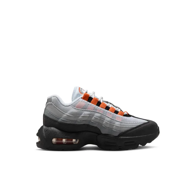 Nike Air Max 95 OG Bright Mandarin (2025) (II5338-006)