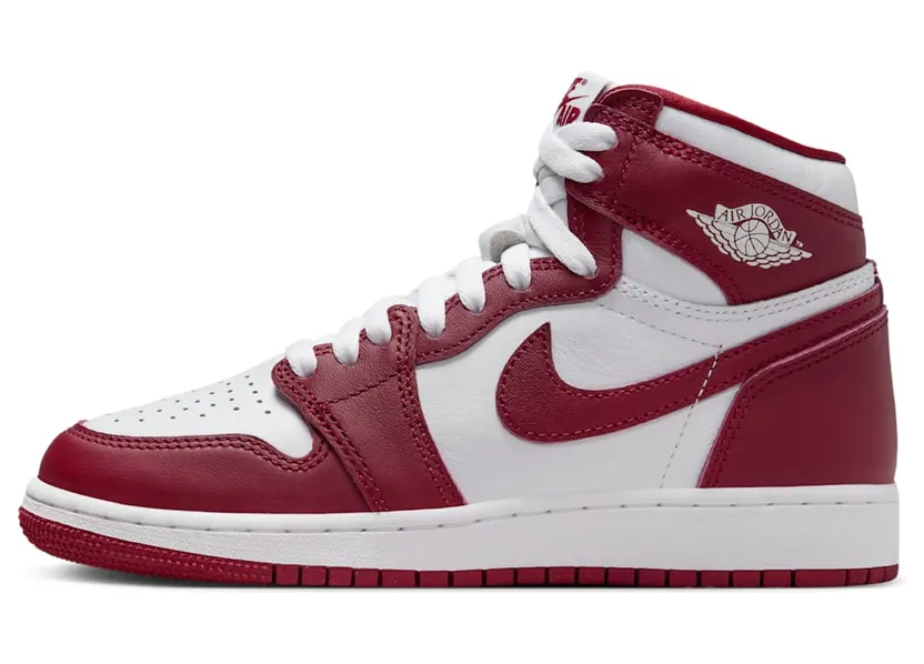 Air Jordan 1 High FD1437-160