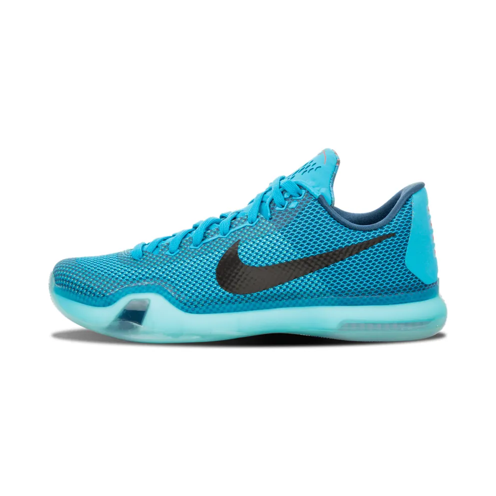 Nike Kobe 10 5AM Flight (705317-403)