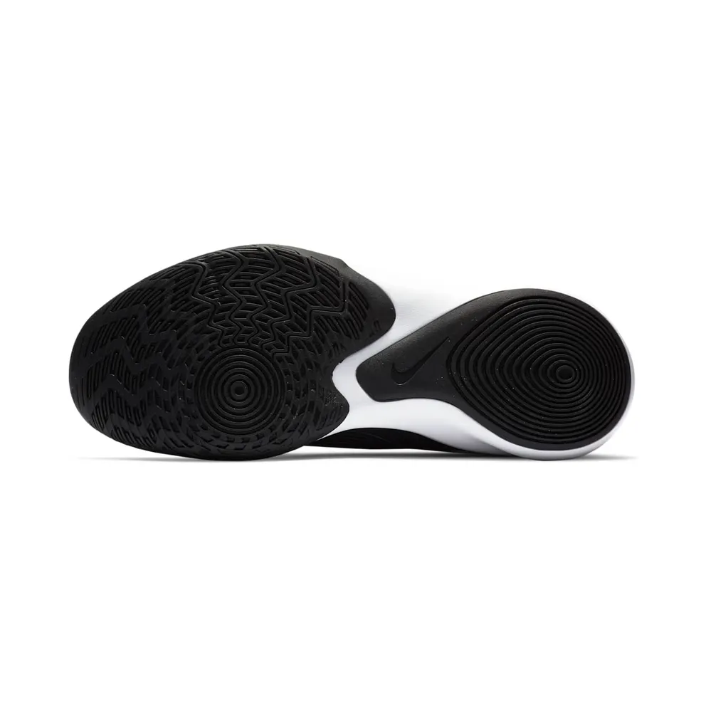 Nike Precision 4 Basketball Black (CK1069-001)