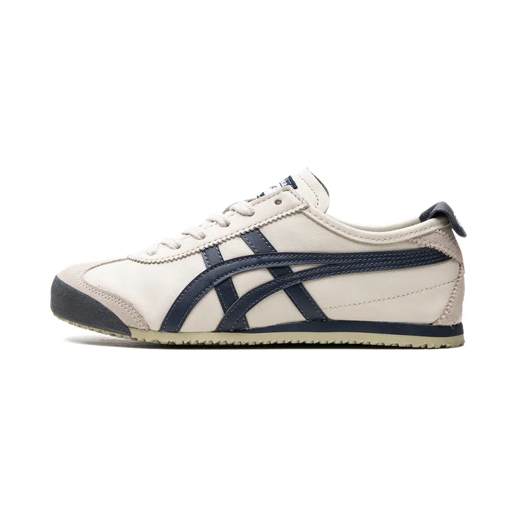 Onitsuka Tiger Mexico 66 “Birch Peacoat” (1183C102-200)