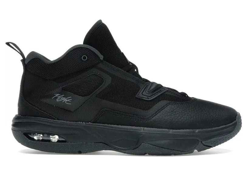 Jordan Stay Loyal 3 Black Cool Grey (FB1396-001)