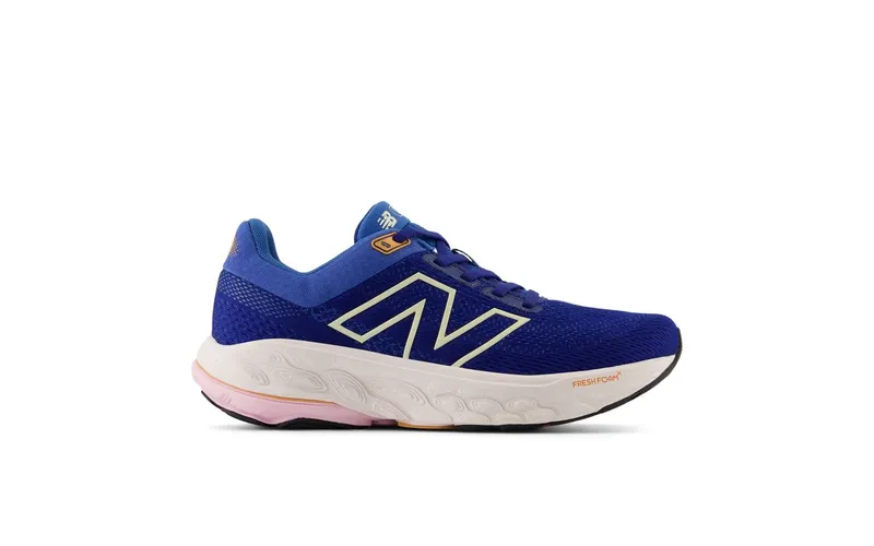 New Balance Fresh Foam X 860v14 Inkwell Washed Pink (W860H14)