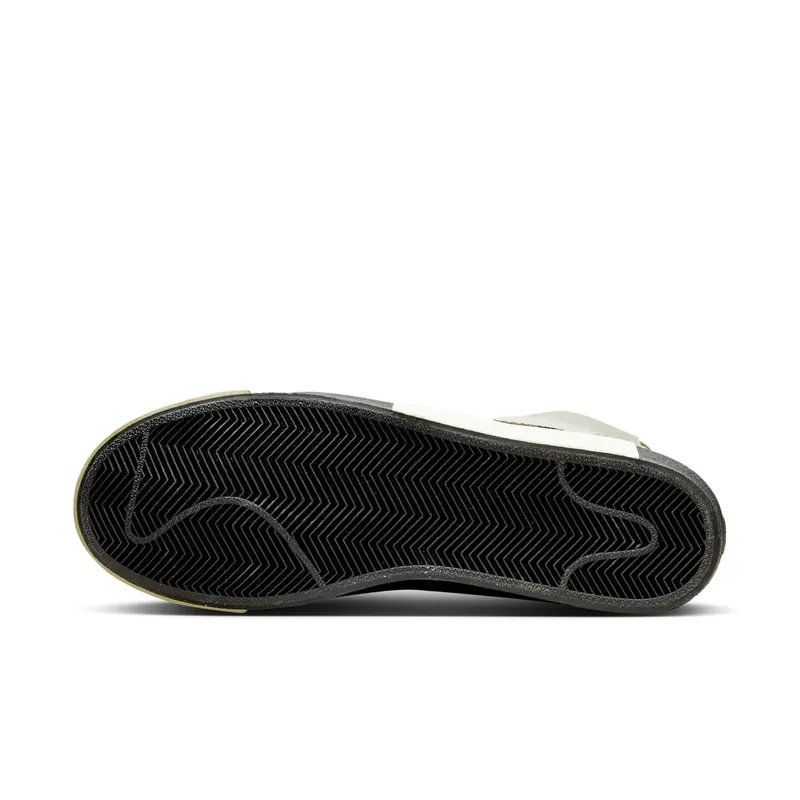 Nike Blazer Mid Pro Club “Sail Black Olive” (FB8891-002)