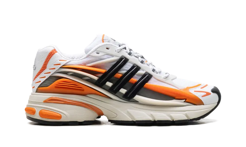 Adidas Adistar Jellyfish “Pharrell Williams – Focus Olive Orange” (JP9261)