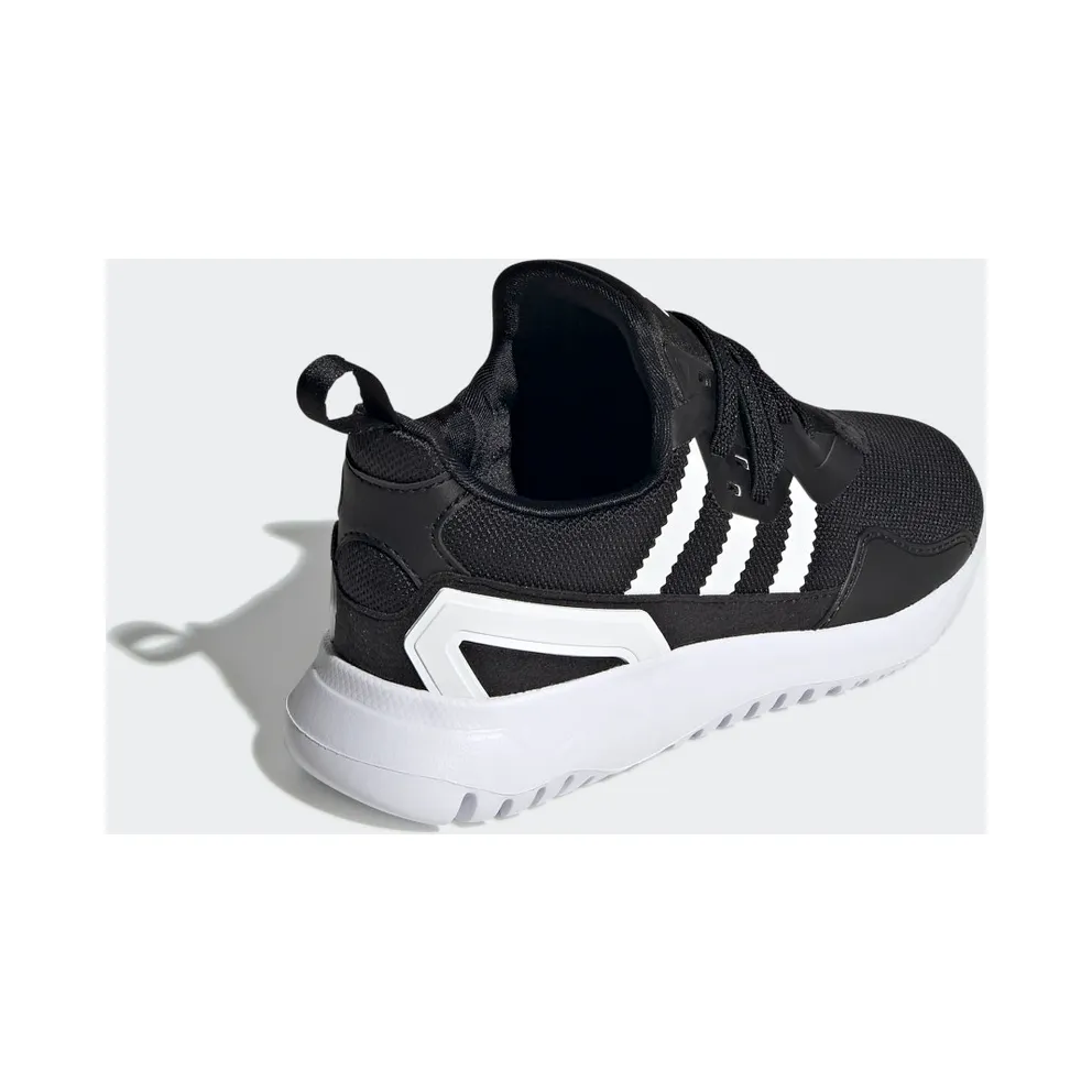 Adidas Originals Flex Core Black / Core Black / Core Black (GZ3586)