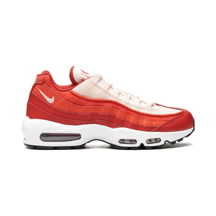 Nike Air Max 95 Mystic Red “Red” (FN6866)