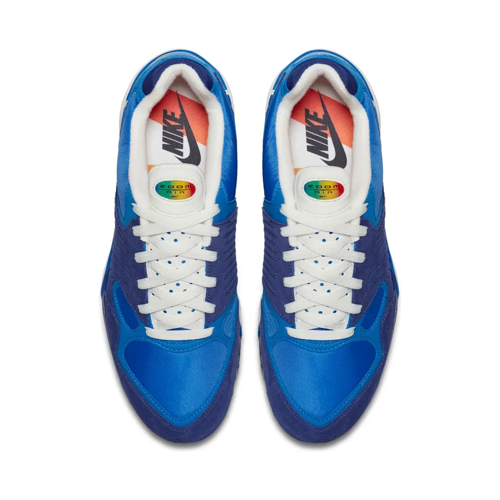Nike Air Zoom Talaria Vivid Sulfur Soar/Vivid Sulfur-Deep Royal Blue-Black (844695-401)