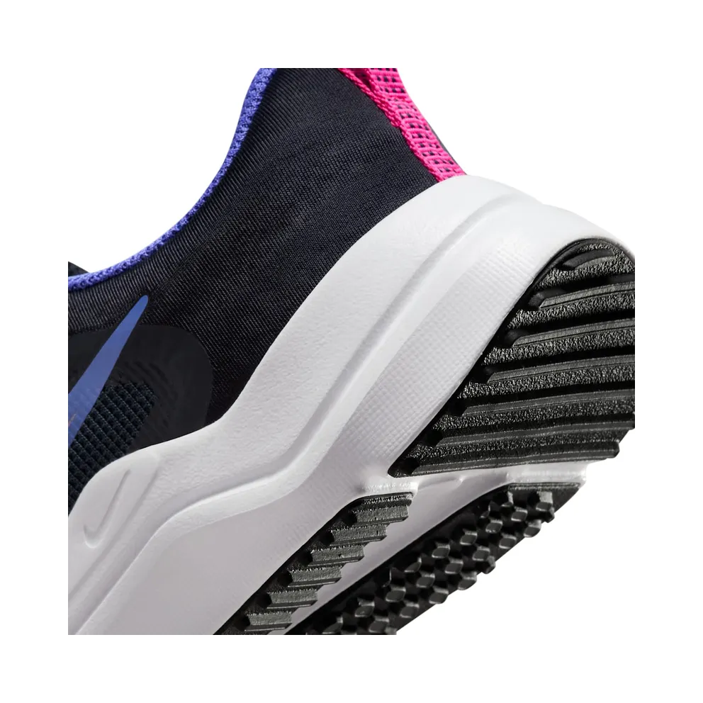 Running Shoes for Kids Nike Downshifter 12 DM4194-401