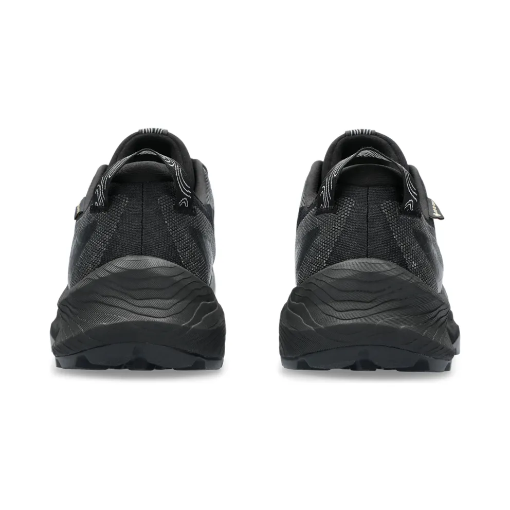 Asics Gel-trabuco 12 Gtx Black/Graphite Grey (1012B607.002)