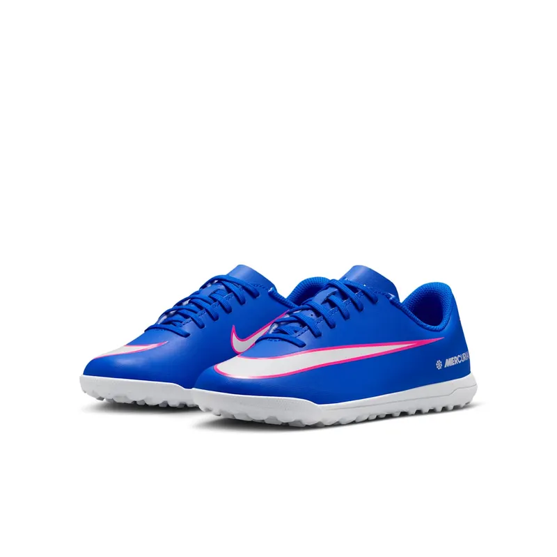 Nike Other Mercurial Racer Blue / Black (FQ8287-446)