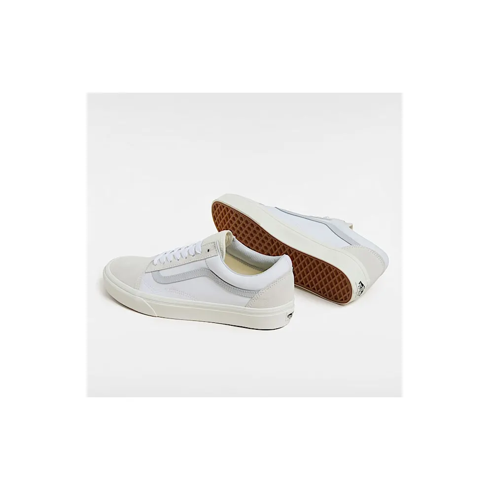 Vans Old Skool Marshmallow / White (VN000D7ZQJM)