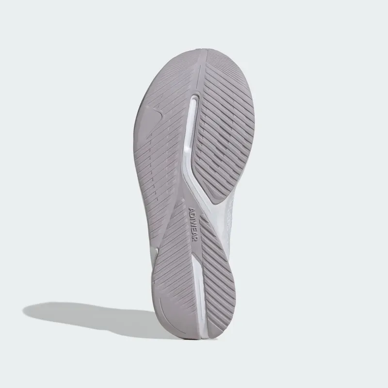 Adidas Duramo SL Cloud White / Aurora Met. / Lucid Pink (IF9465)