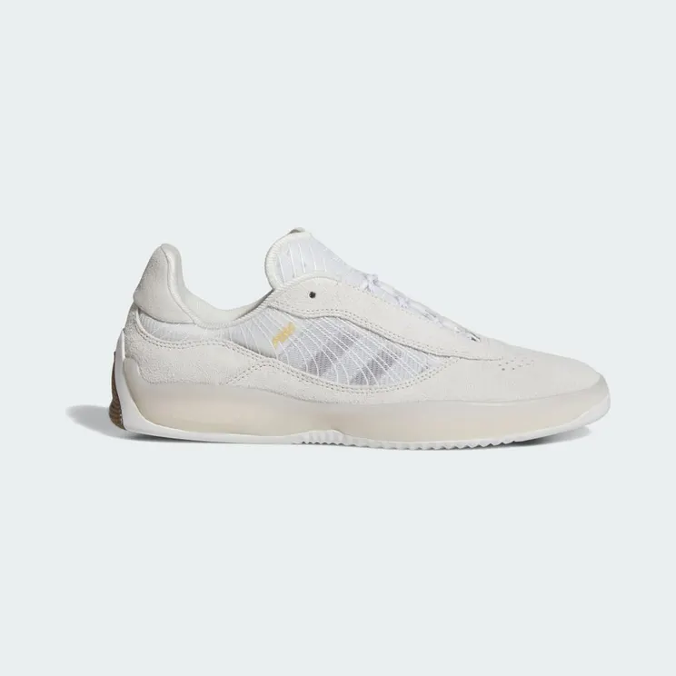 Adidas Puig Crystal White / Cloud White / Gum (IH4812)
