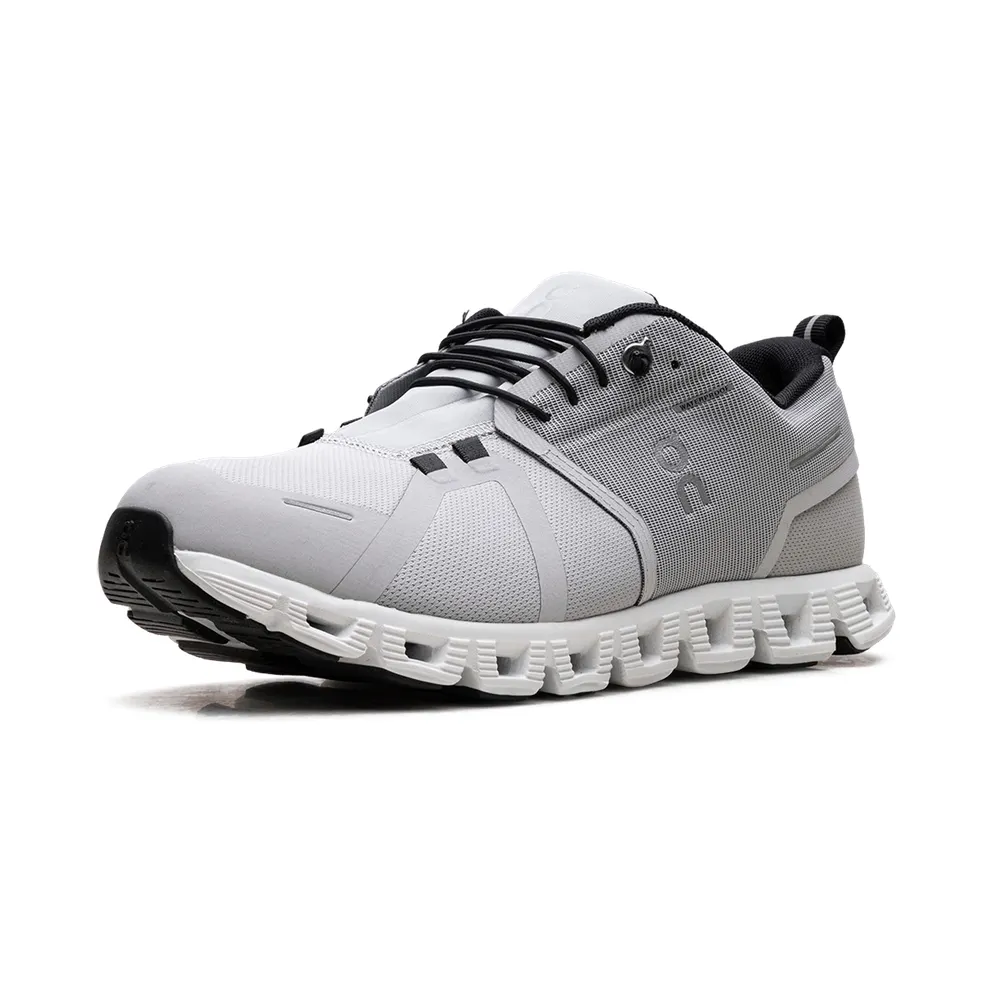 On Running Cloud 5 Waterproof “Glacier / White” (59.98841)