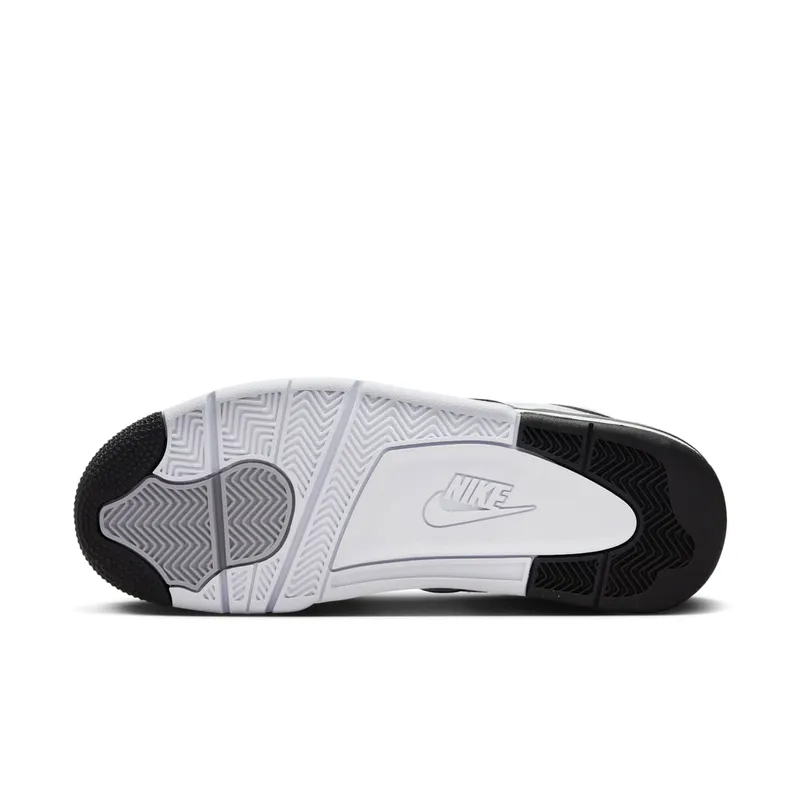 Nike Air Flight 89 Military Black (HF9382-100)