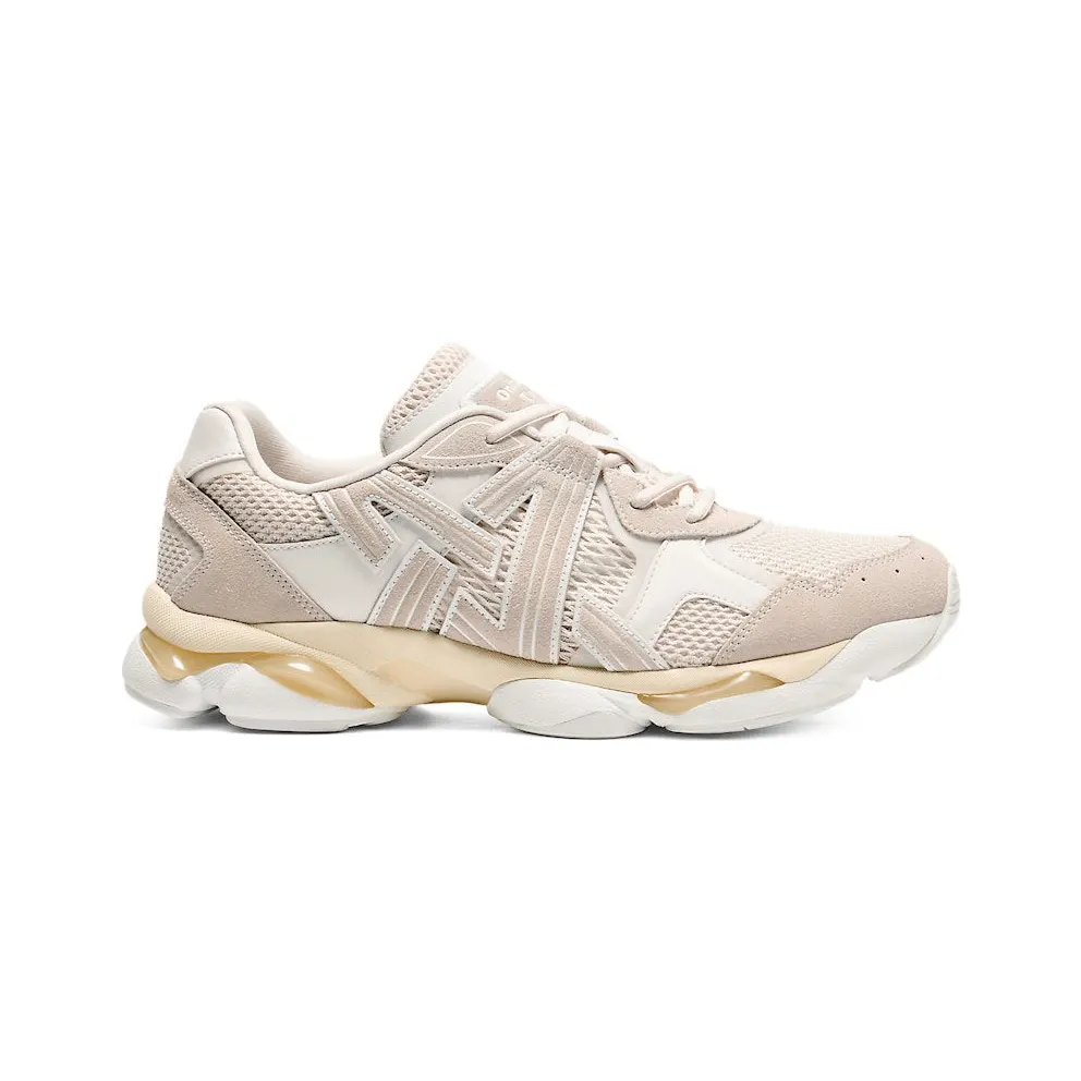 Onitsuka Tiger TIGRUN Cream White (1183C4781183C478-100)