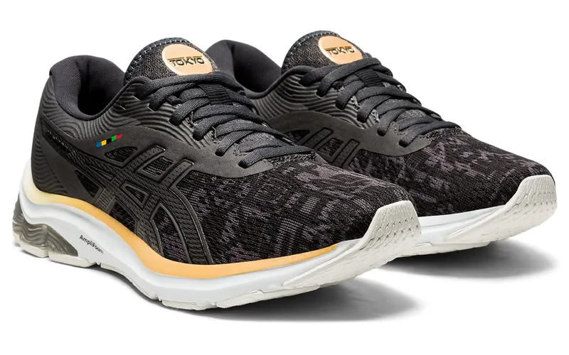 ASICS GEL-Pulse 12 (1012A937-001)