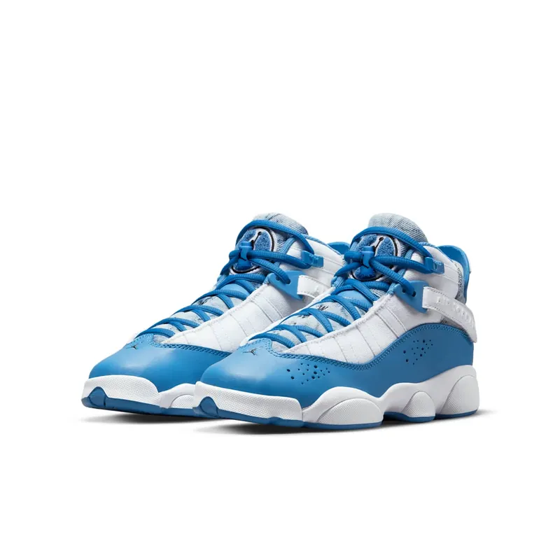 Jordan 6 Rings Bleached Denim (DM8956-100)