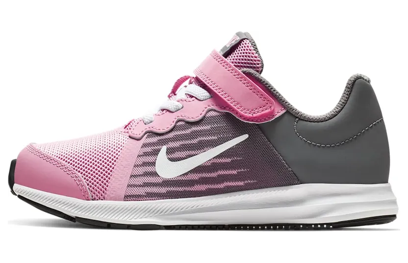 Nike Downshifter 8 Roze (922857-602)