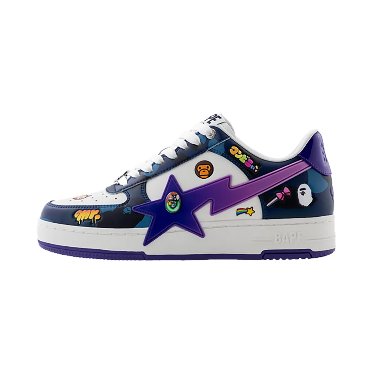 bape-sneaker MJX4ULME
