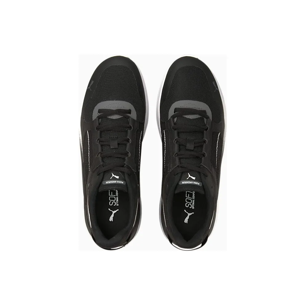 Puma Anzarun Grid Black/White (36886504)