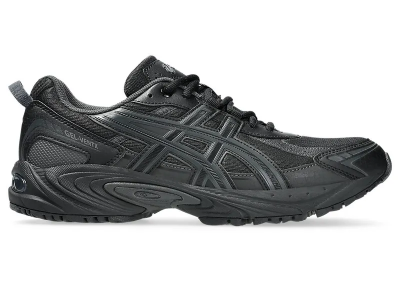 ASICS GEL-VENTX “Black / Carrier Grey” (1203B040-002)