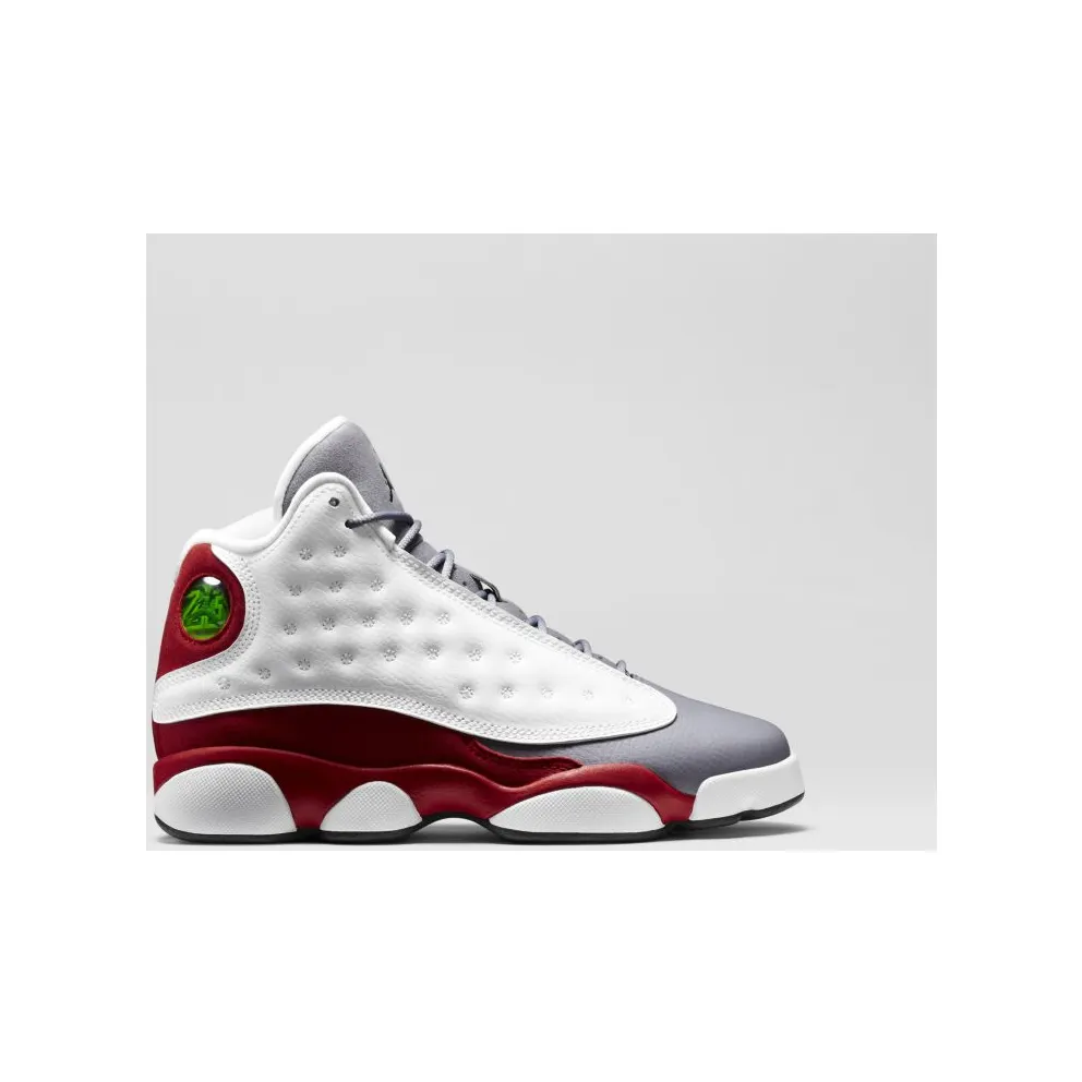 Jordan 13 Retro Grey Toe (GS)