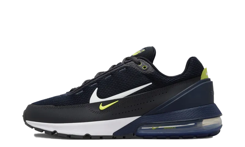 Nike AIR MAX PULSE “DARK OBSIDIAN ANTHRACITE” (FQ4156-400)