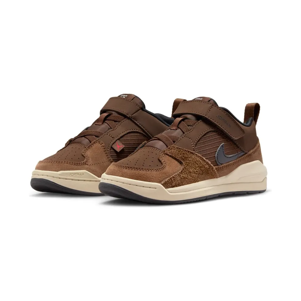 Jordan Stadium 90 Cacao Wow Black University Red Sanddrift (DX4398-200)