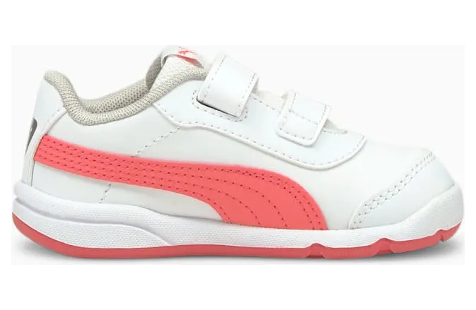Puma Stepfleex 2 SL VE V Wit/Roze (192523-21)