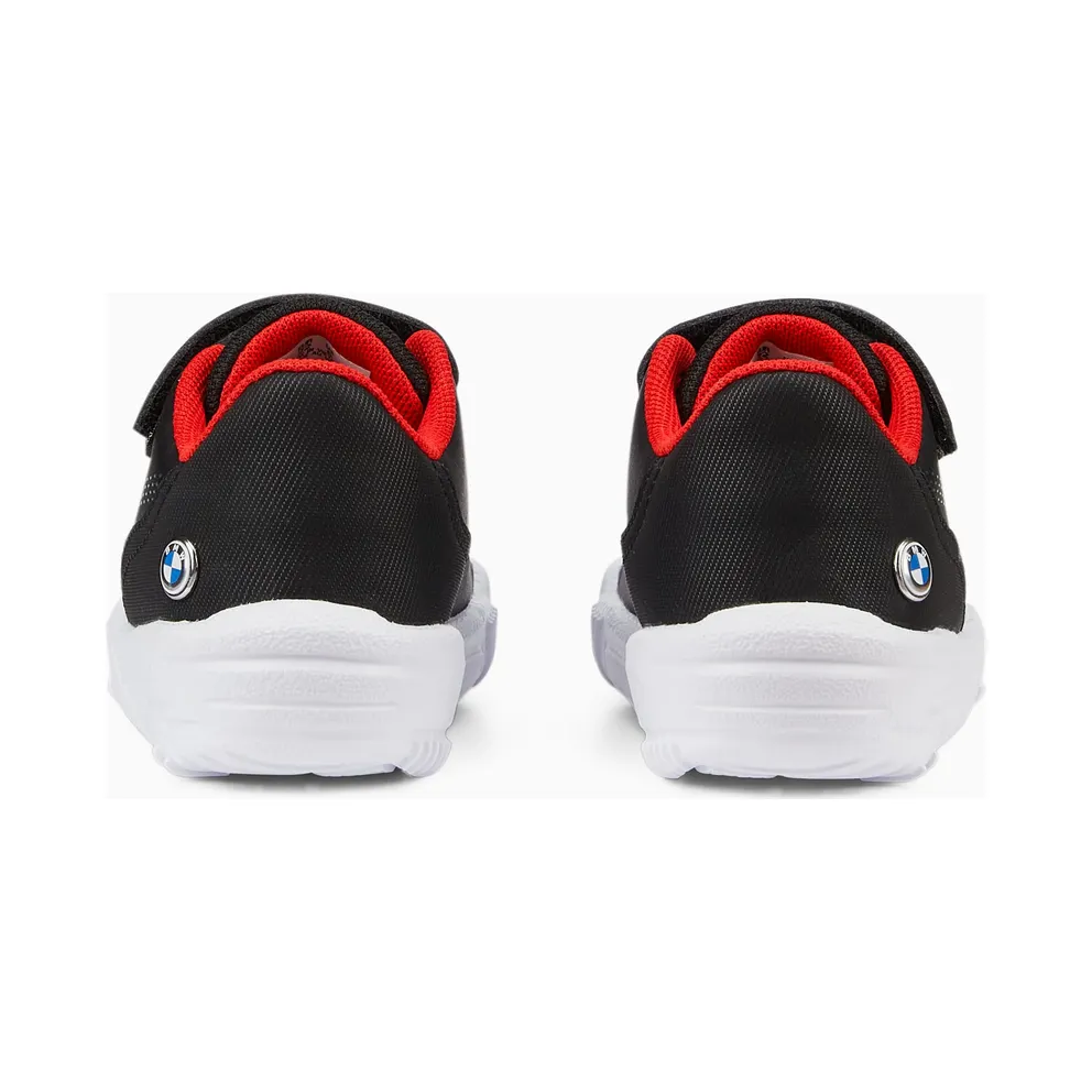 Puma BMW M Motorsport Drift Cat Decima Motorsport Shoes White/Blue/Black (307268-01)