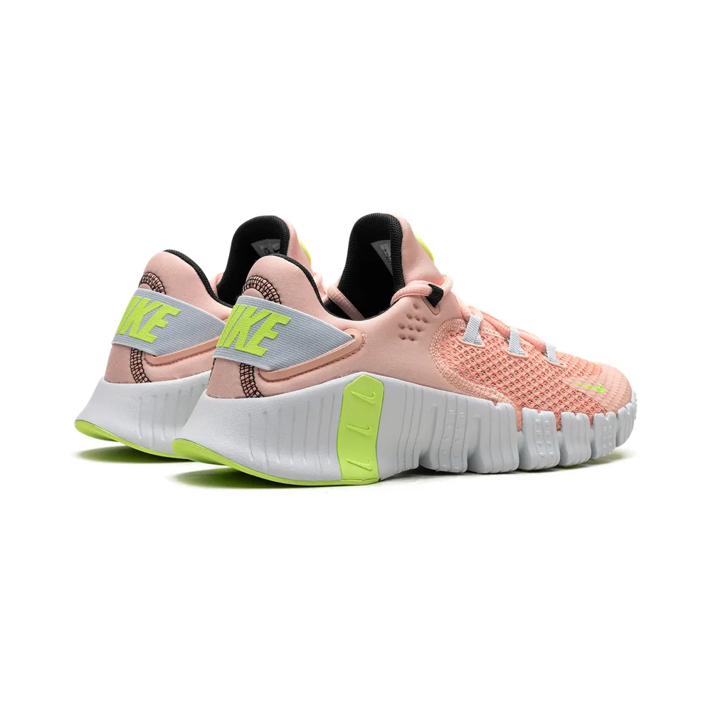 Nike FREE METCON 4 “Arctic Orange” (CZ0596-800)
