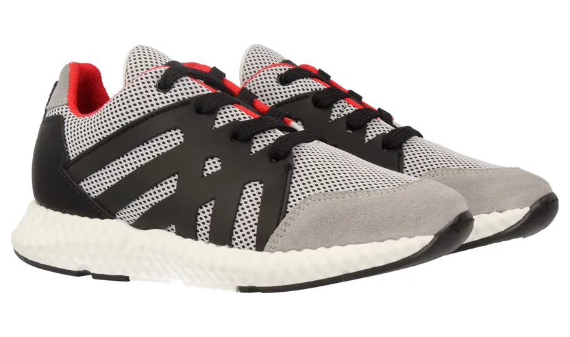 13305 | Boys Low Cut Sneaker Laces (13305-810)