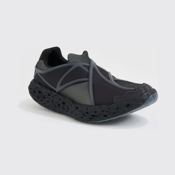 Adidas Originals Sneakers Black (MJR0830)
