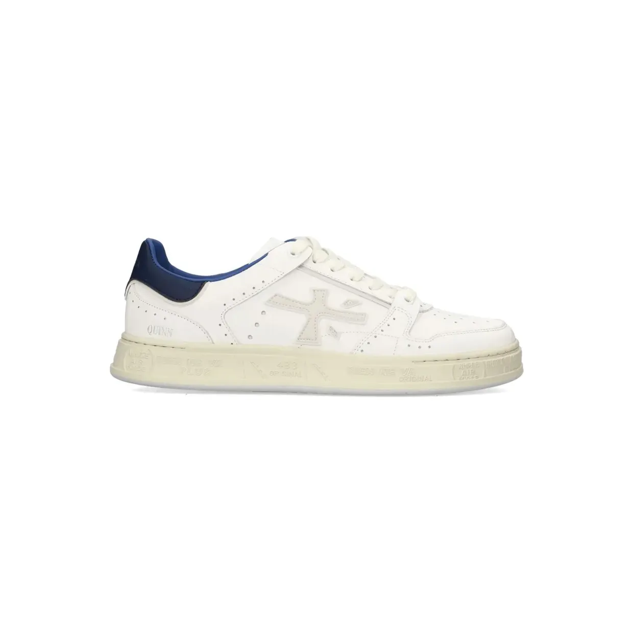 Premiata Quinn -Patch “White” (QUINN8211)