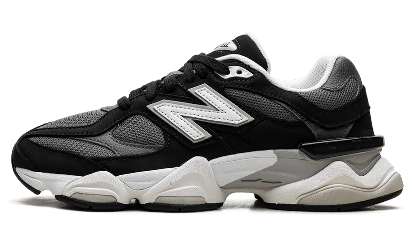 New Balance 9060 “Black” (U9060510)