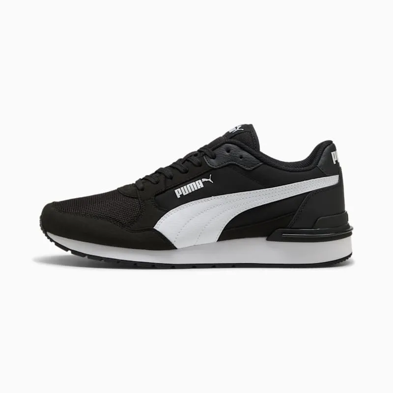 PUMA ST Runner v4 Sneakers – Schwarz (40474301)