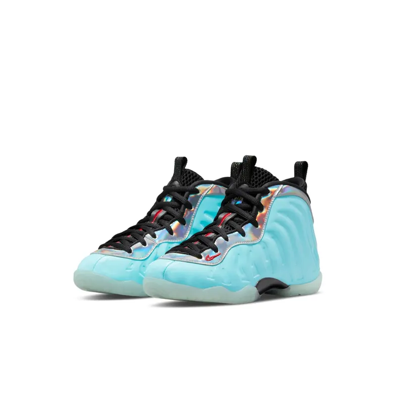 Nike Little Posite One Mixtape (DH6491-400)