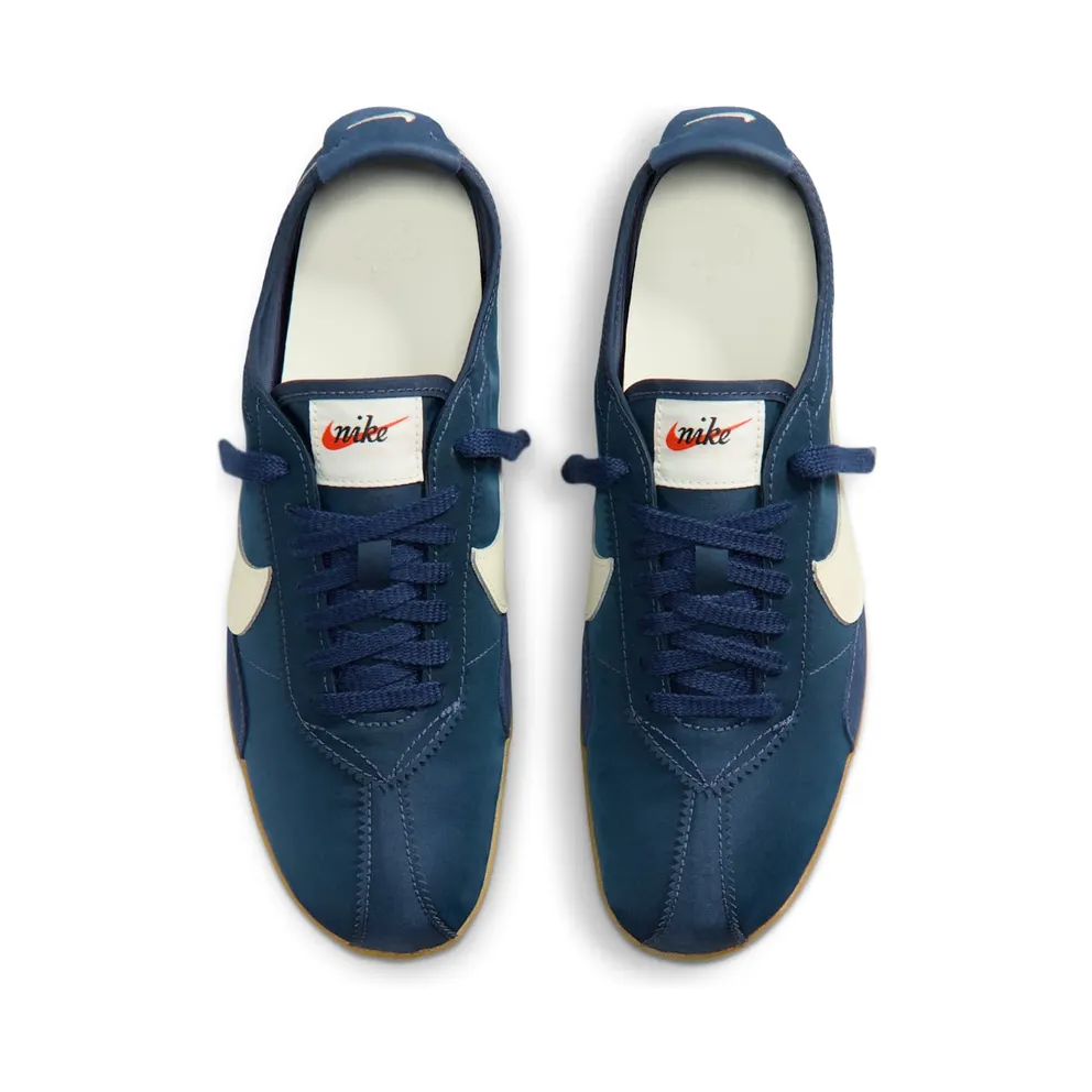 Nike Moon Shoe “Midnight Navy Gum” (IW0955-400)