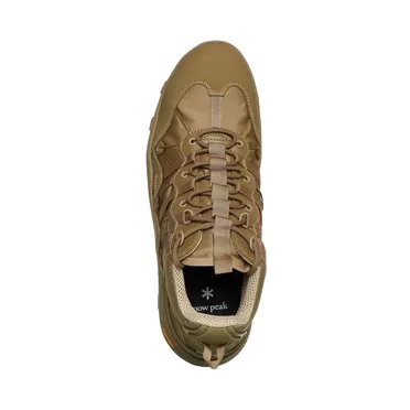 snow-peak-sneaker SE-22AU101-BG